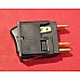 Classic Mini Hazard Light Rocker Switch. YUF101660