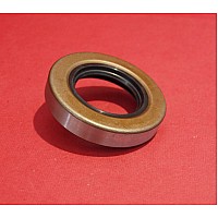 Differential Pinion Seal - Oil Seal - Triumph  Differential Pinion - Nitrile Rubber - 140337