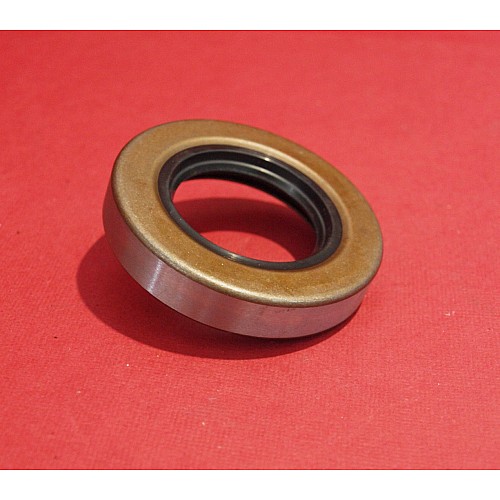 Differential Pinion Seal - Oil Seal - Triumph  Differential Pinion - Nitrile Rubber - 140337