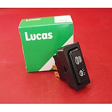 Lucas Headlight Rocker Switch UKC8647   150380LUCAS