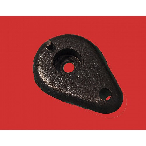 Classic Mini Front Subframe, Pear Shape Front Mounting.  21A2624MS