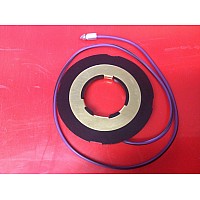 Triumph Horn Slip Ring, Cable and Insulator Assembly -  608462