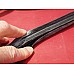 Triumph Saloons MK2 2000  & Triumph 2500 Mk2 Windscreen Seal Rubber  707036