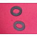 Wiper Wheel Box Bezel Seal.  MGB Midget Minor  -  Sold as a pair WPR119A   ADC560-SetA