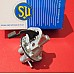 S.U Mechanical Fuel Pump - Metro & Mini 850cc, B.M.C 1100cc & 1300cc   AZX 1818