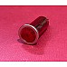 Dashboard Indicator Warning Light -  Red Includes Bulb    BCA4780