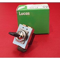 Lucas Toggle Wiper Switch  2 speed  35927 57SA (3 position)   BHA4786LUCAS