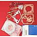 Stromberg Zenith CD175 Carburettor Service Kit.   CDSK 6