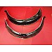 Works Classic Mini Group 5 Extended Wheel Arch Kit.     C-STN71