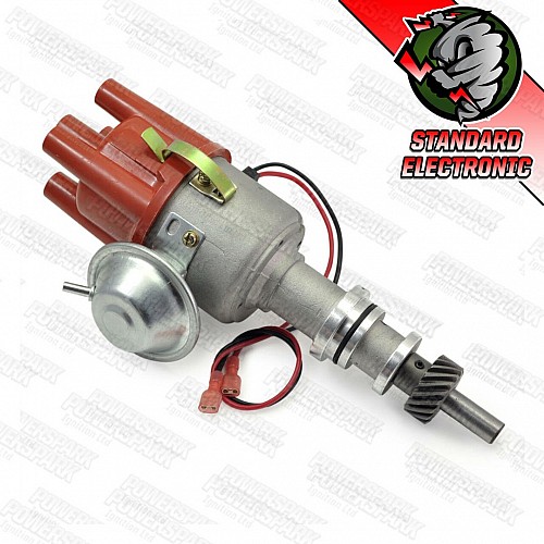 Powerspark Bosch Ford Pinto OHC Type Distributor With Electronic ...