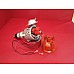 Powerspark Bosch Ford Pinto OHC Type Distributor With Electronic Ignition Negative Earth    D22-Powerspark