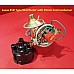 Powerspark Lucas 45D4 Type Distributor with Vacuum Advance Points Set Rotor Arm  and Condenser     D3-Powerspark