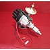 Powerspark Lucas 25D6 Distributor For Ford Zephyr & Zodiac 6 Cylinder Engines with Electronic Ignition  Negative Earth   D62Z-Powerspark