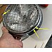 Stainless Steel Mesh Stone-guards for 7 Lucas lamps   GAC8000XS/S