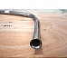 Classic Mini 850 & 1000 & 1100 Twin Silencer Exhaust System   GEX177