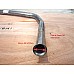 Classic Mini 850 & 1000 & 1100 Twin Silencer Exhaust System   GEX177