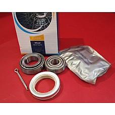 Front Hub Wheel Bearing Kit Triumph Spitfire, Herald and TR Sports Cars    GHK1021