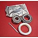 Front Hub Wheel Bearing Kit Triumph Spitfire, Herald and TR Sports Cars    GHK1021