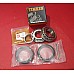 Classic Mini Front Wheel Hub Wheel Bearing Kit TIMKEN BRAND  ( Tapered Bearing)       GHK1140