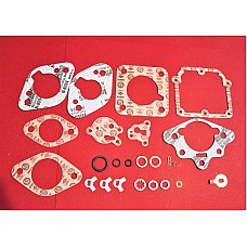 Stromberg Zenith Gasket Pack - Carburettor and Float Chamber Kit (Early Models)   GP235