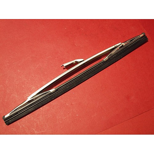 11 inch Stainless Steel Tex Wiper Blade. Bayonet fit   GWB112