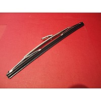 12 Inch Stainless Steel Wiper Blade. 5.2mm Bayonet fit.  GWB142