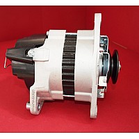 Alternator 17ACR with Fan & Pulley. Left or Right Hand Fitting LRA100     GXE2206