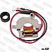 Powerspark Electronic Ignition Kit (Negative Earth) for 4 Cylinder Lucas D2A Distributor  K32-Powerspark
