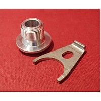 Laycock de Normanville J-type Overdrive for Triumph Speedo Connector  NKC43