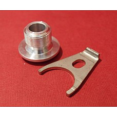 Laycock de Normanville J-type Overdrive for Triumph Speedo Connector  NKC43