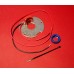 Powerspark Electronic Ignition for Lucas DX6A Distributor Negative Earth   K36-Powerspark