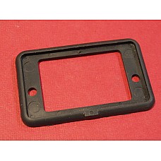 Number Plate Lamp Holder Rubber Seal  Triumph & Rover  PRC7246.