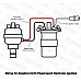Powerspark Electronic Ignition Kit (Negative Earth) for 6 Cyl Ford Motorcraft FoMoCo Distributor K13-Powerspark