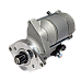 Powerlite High Torque Starter Motor OHC Pinto Engine 1.6 & 2.0 Ford Capri & Cortina   UK Made  RAC110A