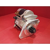 Powerlite High Torque Starter Motor MGB  & MGC 4 Synchro 1967 to 1980.  UK Made   RAC184