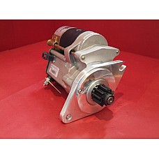 Powerlite High Torque Starter Motor MGB  & MGC 4 Synchro 1967 to 1980.  UK Made   RAC184