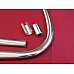 Morris Minor Series 2 & Morris Minor 1000 Grille Surround Trim. RGF105