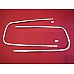 Morris Minor Series 2 & Morris Minor 1000 Grille Surround Trim. RGF105