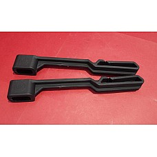 Seat Belt Guide Attachments  (Sold as a pair)   SBSGUIDE