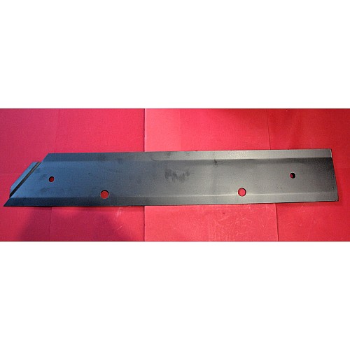 Triumph Spitfire & Triumph GT6 Inner Sill Strengthener Right Hand Side  806635   TS17R