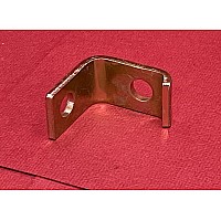 Exhaust Bracket  Triumph TR4A - TR6,  Triumph Herald. 105578