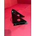 Clutch & Brake Master Cylinder Support Stainless Steel -   Powder Coated 146413-PC