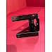 Clutch & Brake Master Cylinder Support Stainless Steel -   Powder Coated 146413-PC