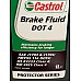 CASTROL CLASSIC Brake Fluid   BRAKE FLUID DOT 4 - 1L Castrol-15036B