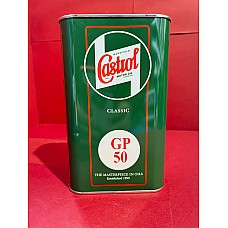 CASTROL CLASSIC Engine Oil GP50 - 1L -  Castrol-1923/7176