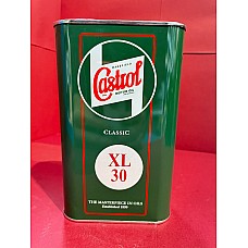 CASTROL CLASSIC Engine Oil XL30 - 1L    Castrol-1924/7176