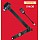 Securon Inertia Reel Lap & Diagonal Seat Belt (265cm) Horizontal or Vertical Retractor Mount (Has been Pre Fitted)  Securon-514/30