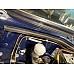 Triumph Front Bonnet Seal. Triumph Spitfire, GT6, TR4, TR5, TR6.     610675