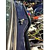 Triumph Front Bonnet Seal. Triumph Spitfire, GT6, TR4, TR5, TR6.     610675
