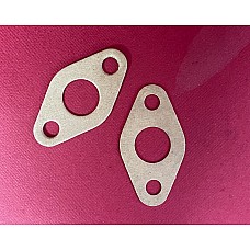 Heater Tap Gasket for Brass Heater Tap (88G588)   (Sold as a pair)  88G221-SetA